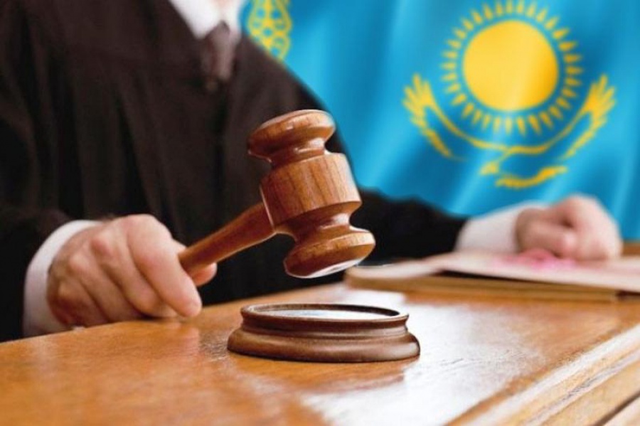 Аумақтан тыс соттылықтың маңызы