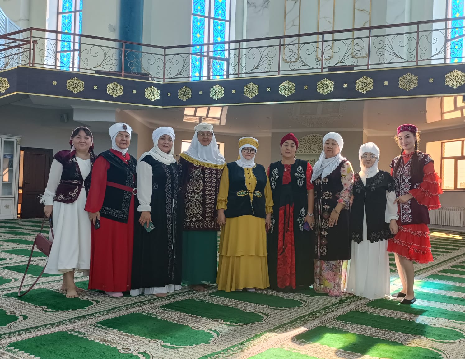 түкті жетілген әйелдерде камминг