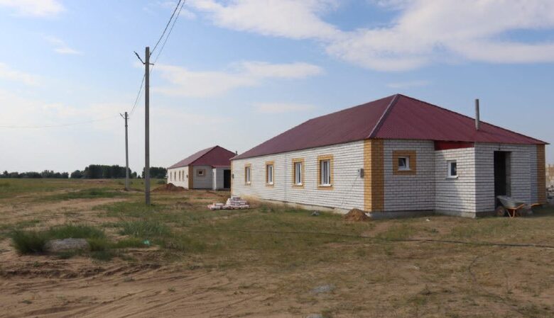 Недвижимость в селе Миасское – продажа и аренда квартир | Самолет Плюс